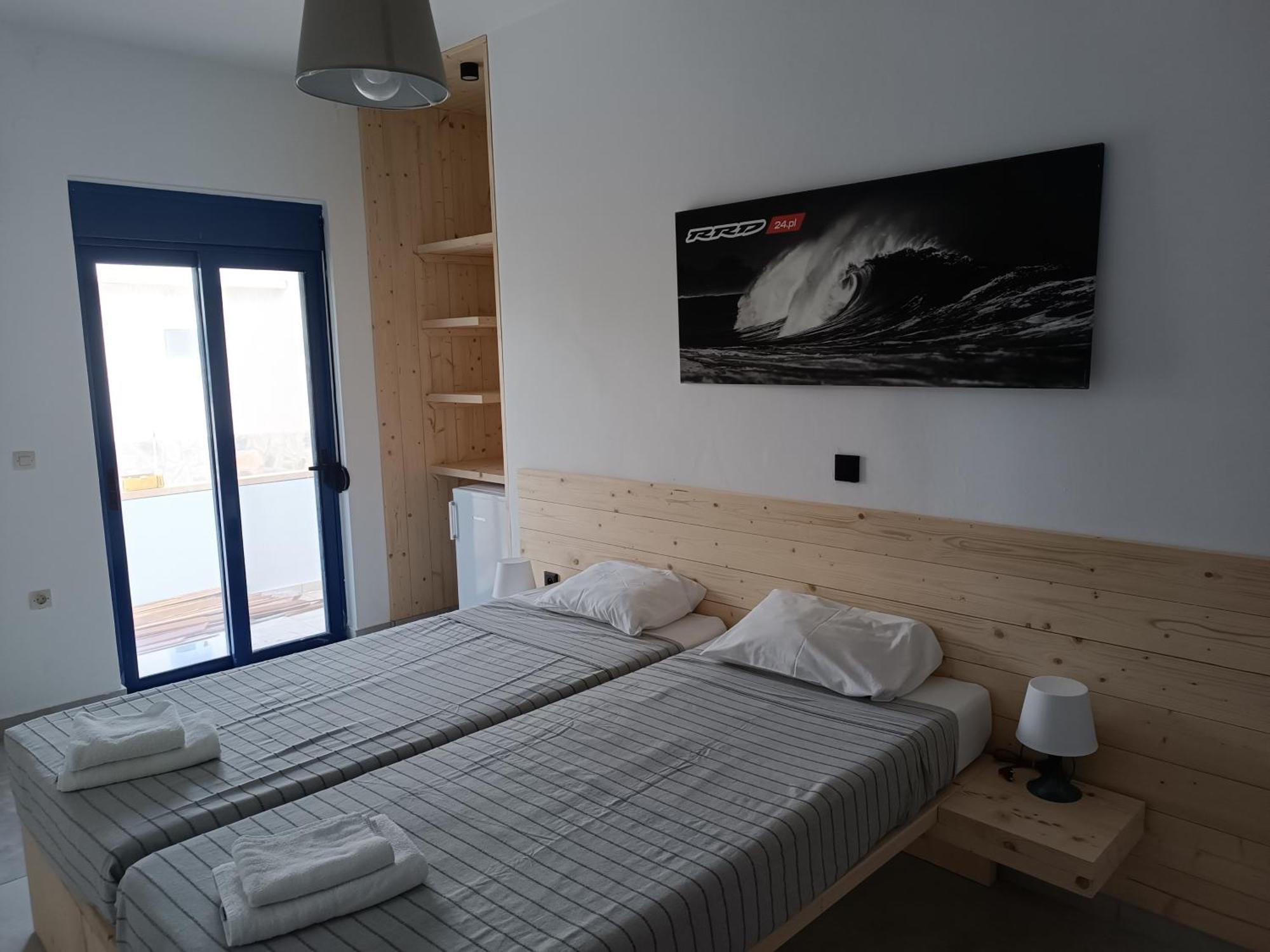 Ocean Palace Prasonisi Zewnętrze zdjęcie