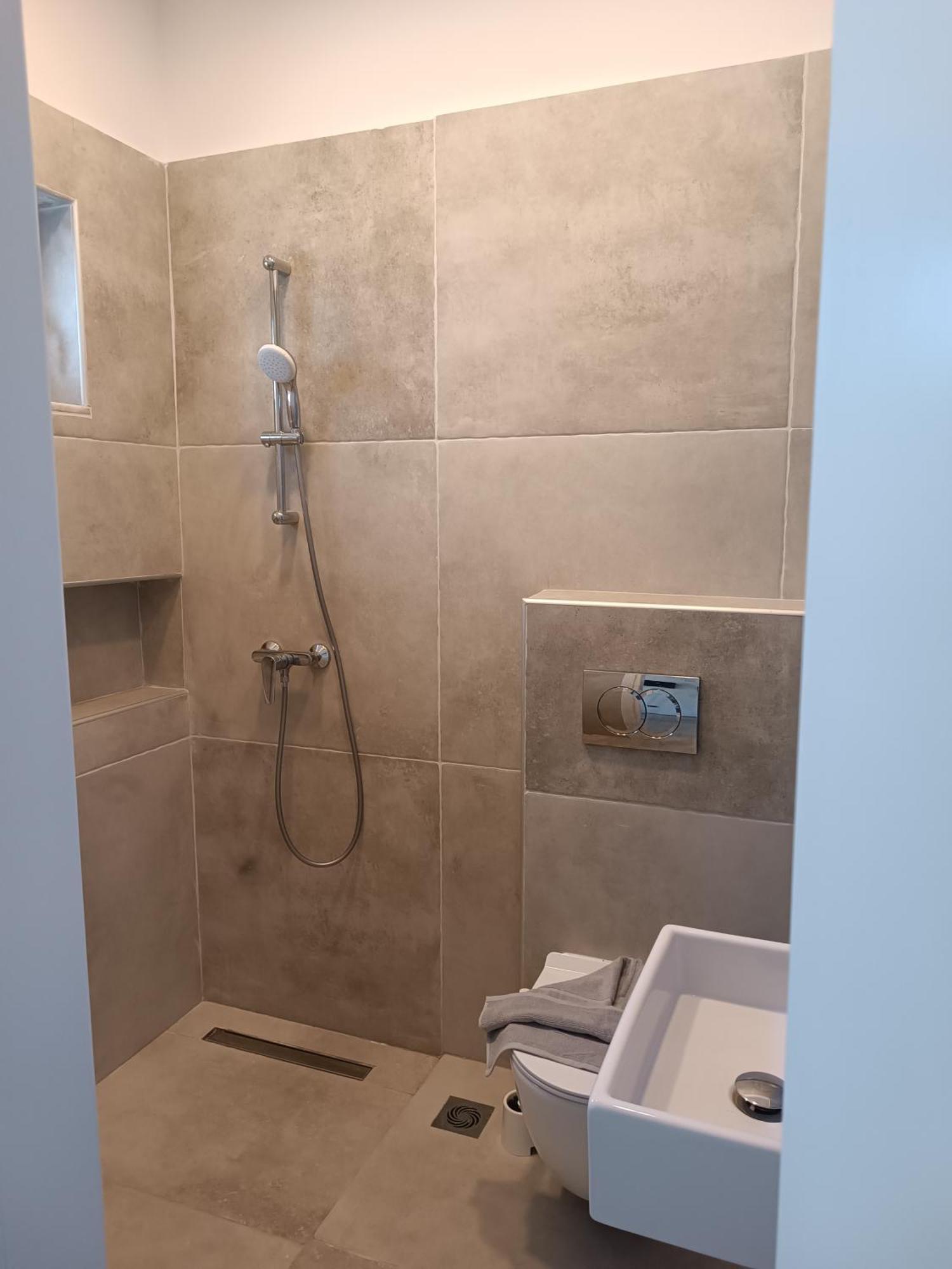 Ocean Palace Prasonisi Zewnętrze zdjęcie