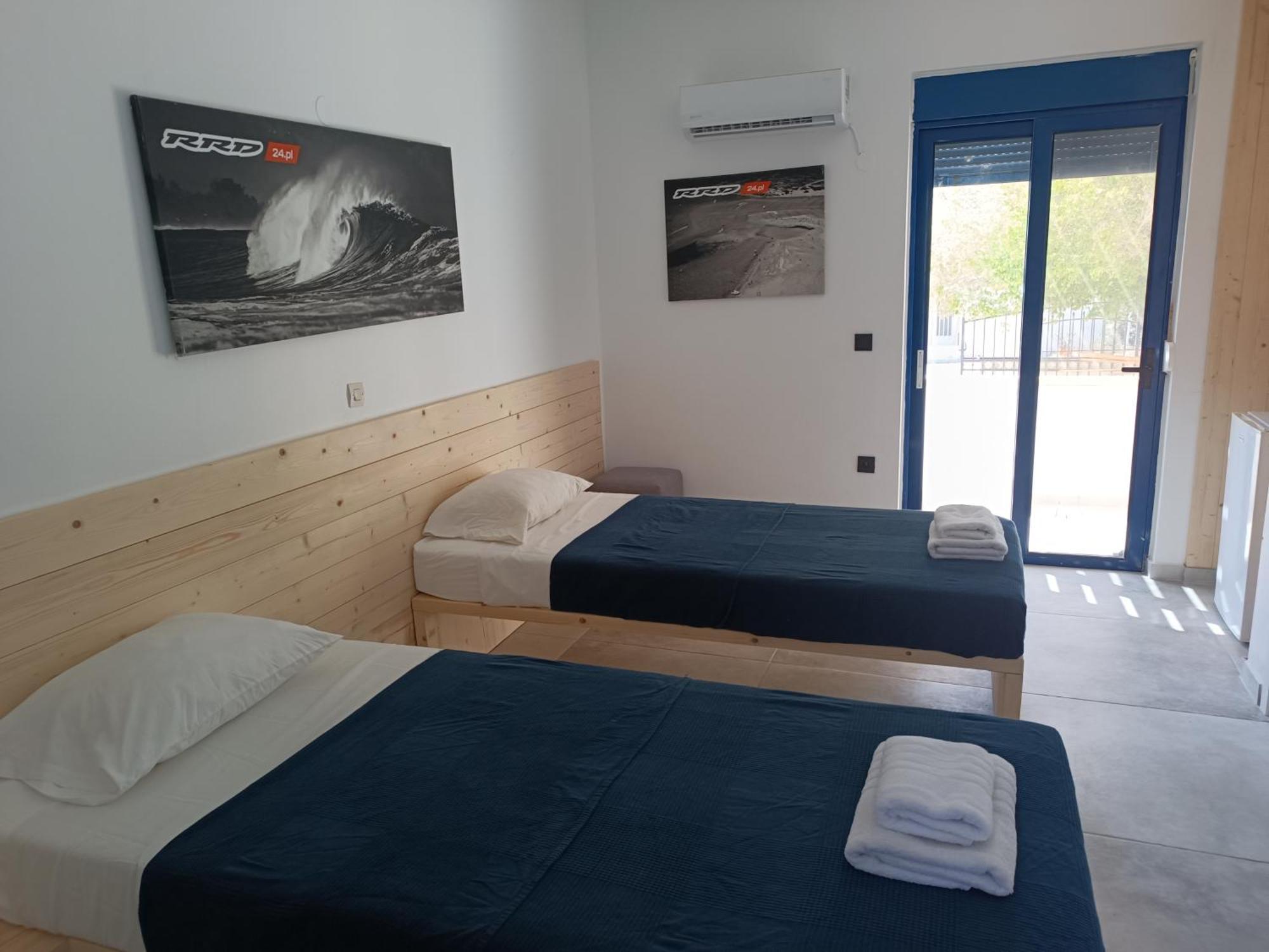 Ocean Palace Prasonisi Zewnętrze zdjęcie